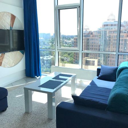 Апартаменты Маяк, Аркадия, 26 Жемчужина Odessa Extérieur photo