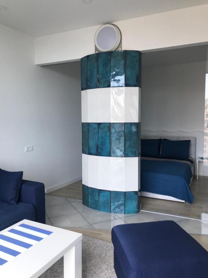 Апартаменты Маяк, Аркадия, 26 Жемчужина Odessa Extérieur photo