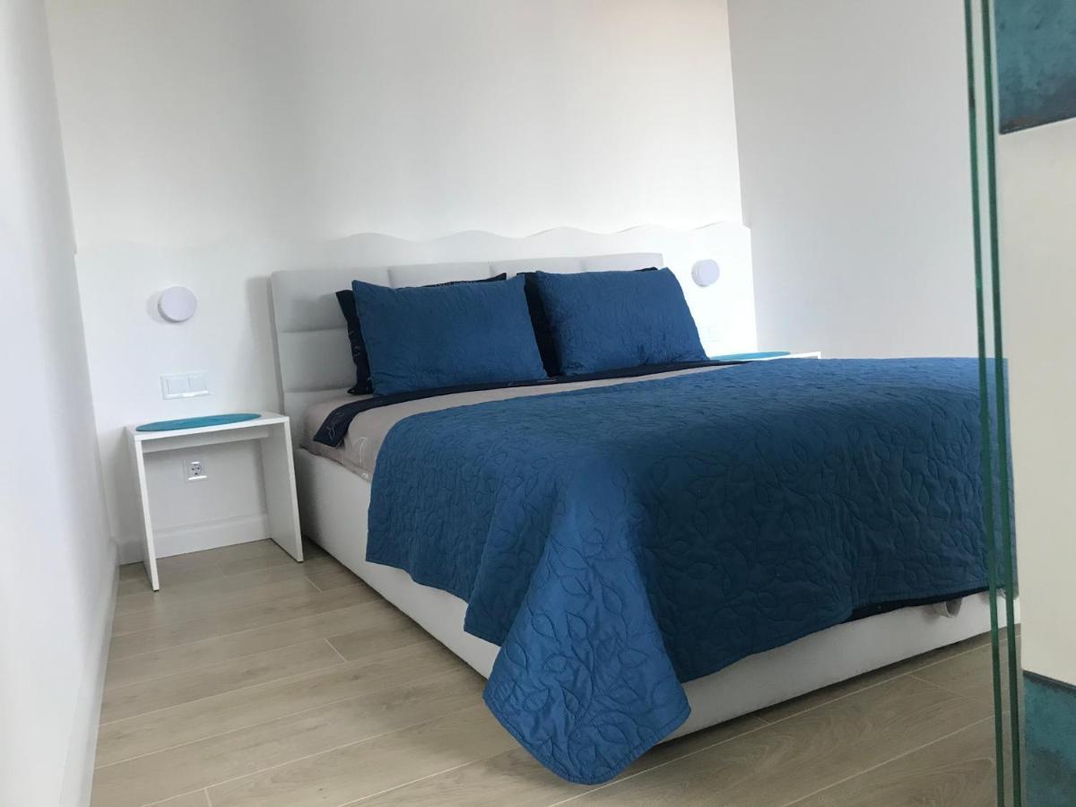 Апартаменты Маяк, Аркадия, 26 Жемчужина Odessa Extérieur photo