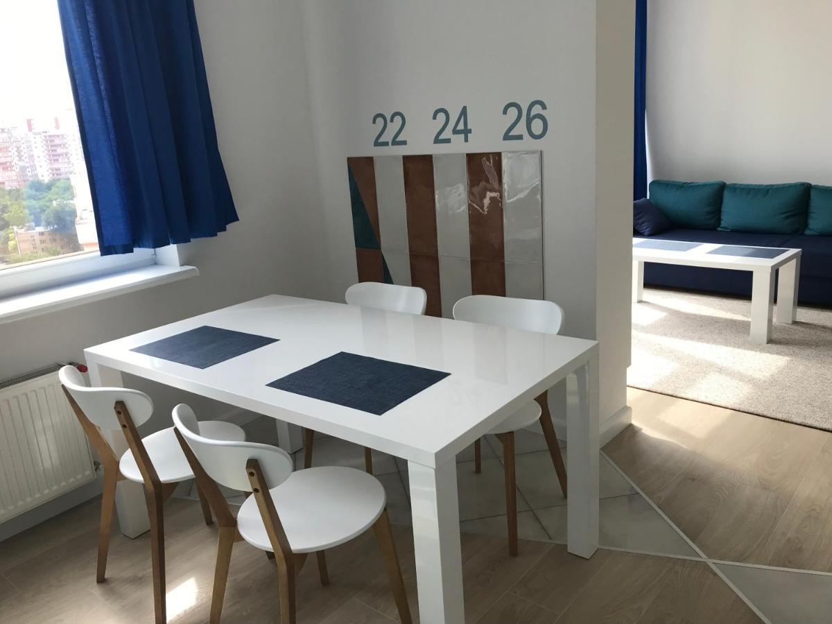 Апартаменты Маяк, Аркадия, 26 Жемчужина Odessa Extérieur photo